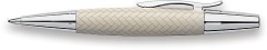 Faber Castell Emotion Parquet Avorio Sfera - Ballpen